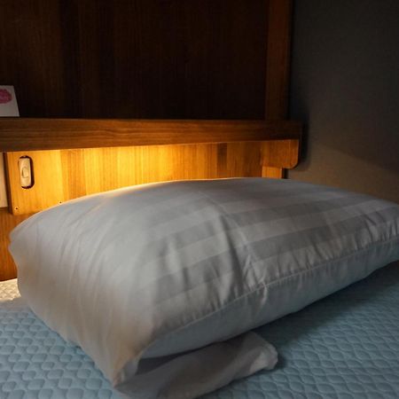 Br. Guesthouse Hongdae Seúl Habitación foto